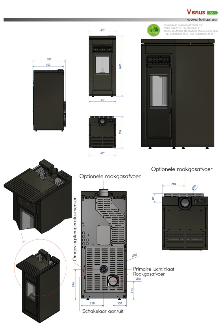 ferlux-venus-line_image